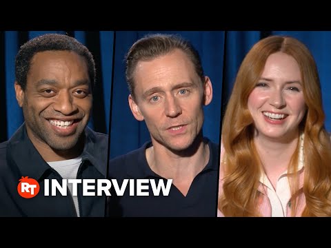 查克的生活》劇組分享他們最喜歡的斯蒂芬-金電影 ('The Life of Chuck' Cast Share Their Favorite Stephen King Movie)