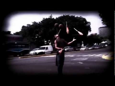 Versos Crudos (VÍDEO OFICIAL) Cyblor Ft Alminiestro