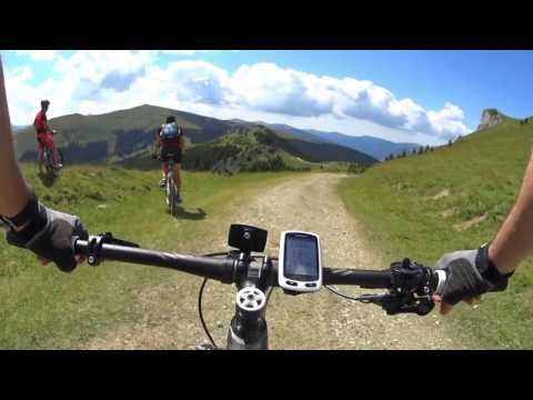 Strategica pe MTB Partea 2 - Cabana Plaiul Poienii - Transalpina