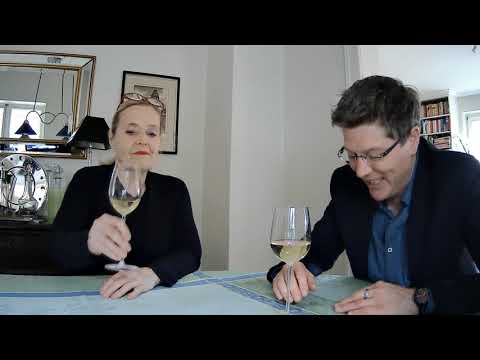 Birte zu Besuch - by Susann