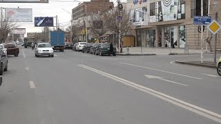 11-ամյա երեխայի վրաերթը տեղի է ունեցել մոր աչքի առաջ