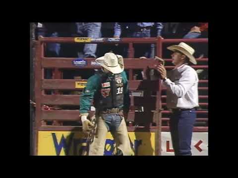 Watergate bucks Curt Lyons - 99 PBR Laughlin