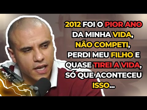 A HISTÓRIA DE SUPERAÇÃO DE CARLÃO, DA TRISTEZA AO SUCESSO! | Carlão e Julio Balestrin