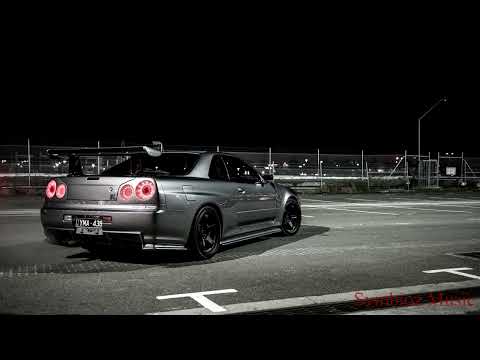 Pete Gooding ft Nina - Dance Electric (Greysound Remix)