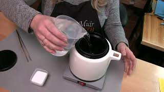 Introducing The New Mini Pickle by Durston