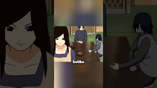 Download lagu Sasuke Kembali ke Masa Lalu, Bertemu Itachi & Izumi di Dunia yang Berbeda! #naruto #sasuke mp3