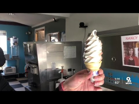 As temps rise, more seasonal ice cream shops open in Greater Cincinnati