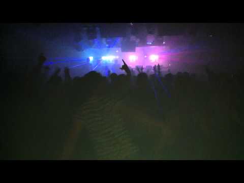 Simon Patterson - The Gallery @ Mos - 04.11.2011 part 4