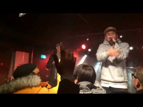 131215 [울티메이트3] 사포X비올 Full ver.