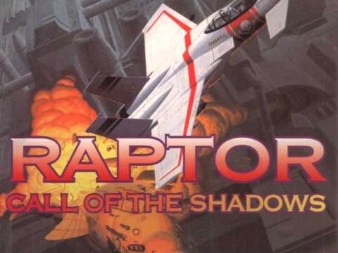Raptor: Call of the Shadows Game Music Track 2
