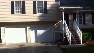 preview picture of video 'Houses for Rent-to-Own in Douglasville GA 3BR/2BA by Douglasville Property Management'
