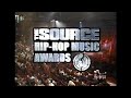 The Third Annual Source Awards 1999 Remastered