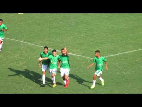 Lances de Ivan (Camisa 3 do Manaus) - Amazonense Sub-21 2019