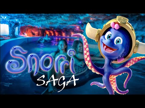 [4K] Snorri's Saga - Rulantica