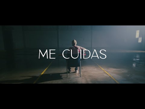 Eldrick - Me Cuidas (Video Oficial)
