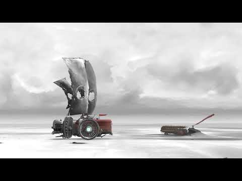 FAR: Lone Sails - 01