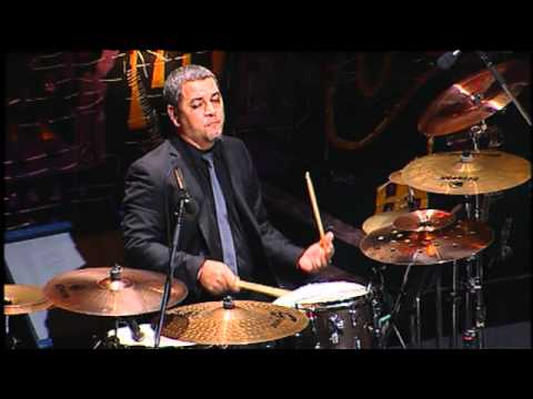 SpokFrevo Orquestra | Ninho de Vespa (Dori Caymmi) | Instrumental Sesc Brasil