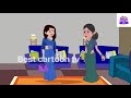 Kamau Bahu Best Cartoon Tv