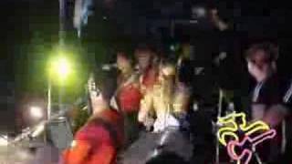 Rock Tribal - Babado Novo - Musica Nova