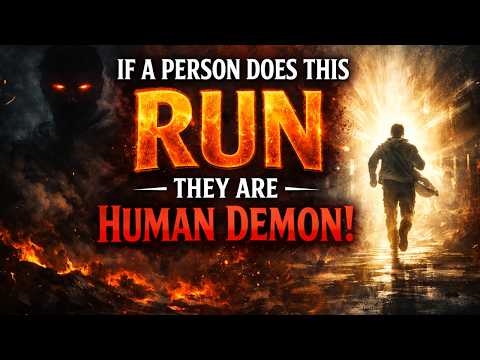6 Signs You're Dealing With a Human DEMON (RUN)-BY DR .MYLES MUNROE#spiritualdiscernment