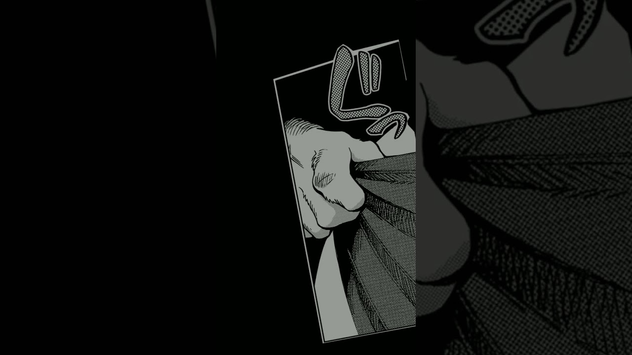 When you hate your magical girl transformation - DM SPOILERS #dungeonmeshi #mangaedit