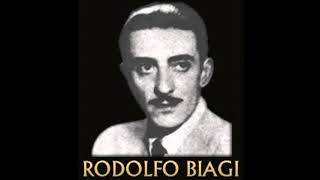 Ocho.gr - Rodolfo Biagi - 1939 - Falgas - Dejame Amarte Aunque Sea Un Dia