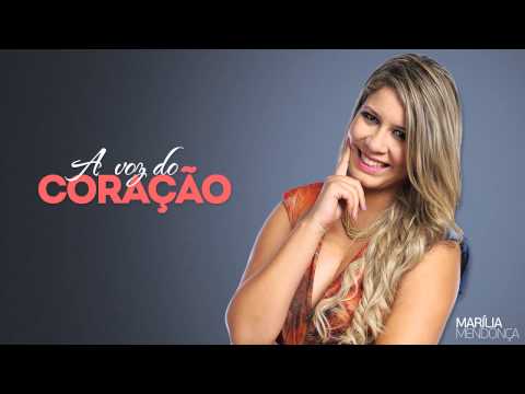 Voz Do Coração video