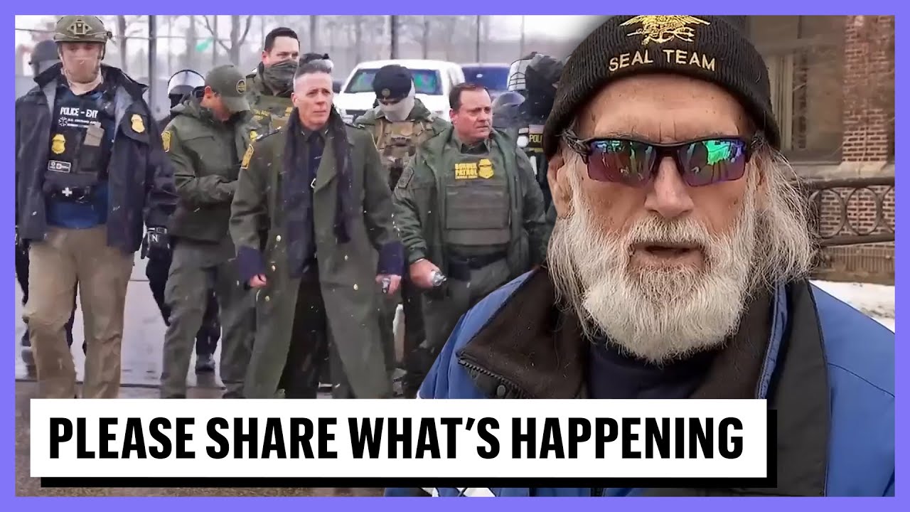 Minneapolis - January 2026 - YouTube