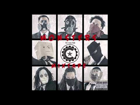 The Coalition - PSA Remix