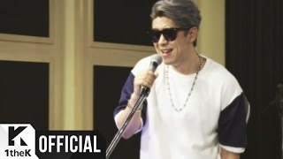 [MV] G.street(지스트리트) _ FEELING