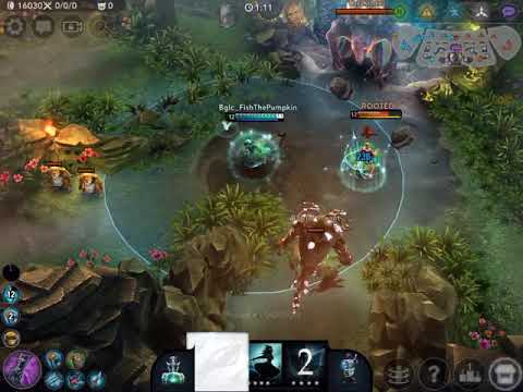 Malene combo 2