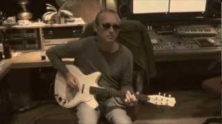 Ocean Colour Scene Album day 3 + 4