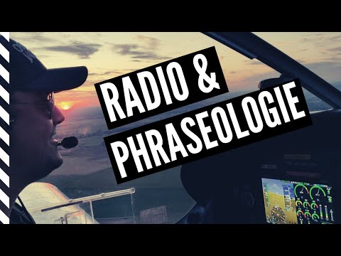 Radio & Phraséologie (PART 1 - LA RADIO)