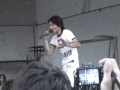 Anicon 2010: Kouji Wada - Brave Heart 
