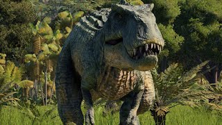 Skull Island Species Pack announcement