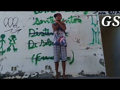 SEQUÊNCIA DO VAPO 2 - MC RD e MC Rafa 22 ( GS )