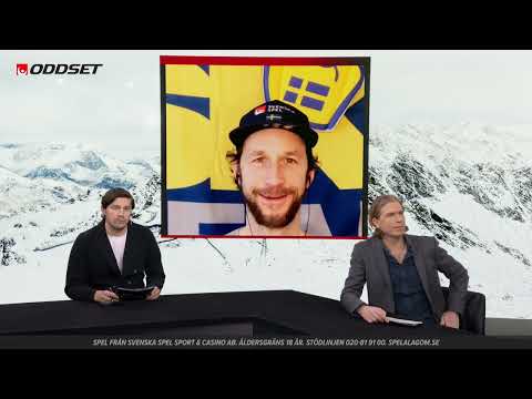 Studio Oddset OS - stafetter & skidskytte pgm 4 2022