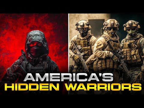 Meet The Other U.S. Special Forces Marine Raiders,  Green Berets, and More