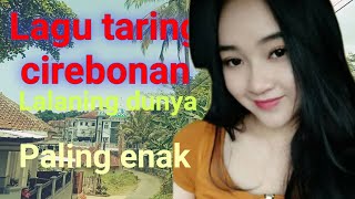 Download lagu LAGU TARING CIREBONAN lANANG NING DUTA PALING ENAK PALING SRU BIKIN NGANTUK mp3