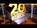 20th Century Fox A News Corporation Company And Fox SearchLight Pictures