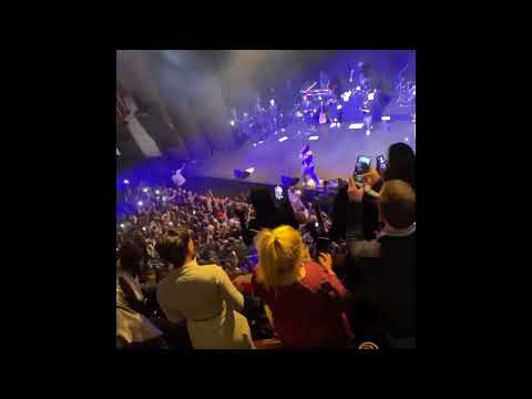 Tayc - DODO | Sold Out Live Concert In London  | VIP Seats O2 | Reels | Shorts|