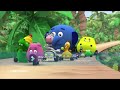 Genevieve Goings I Wanna Go Theme Song Disneyjr