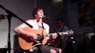 Mystery Jets - &#39;Behind The Bunhouse&#39;