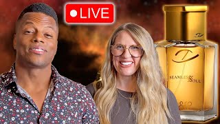 ASK US ANYTHING About SEAMLESS SOUL!