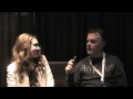 Diana Upton Hill Interview by Christian Lamitschka for Country Music News International
