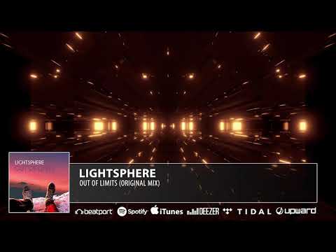 Lightsphere - Out Of Limits (Original Mix)