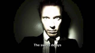 Blue Stahli - This Will Make You Love Again  (IAMX Cover)