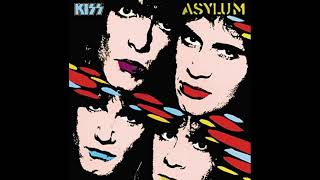 Kiss - Radar For Love (Remastered)