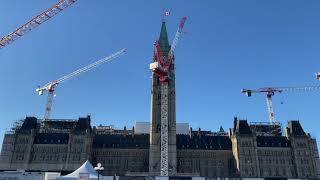 Download the video "Ottawa Downtown - October 2025"