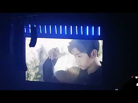 [180901] Wanna One in MNL - VCR (Daniel, Ong, Jinyoung, Sungwoon)